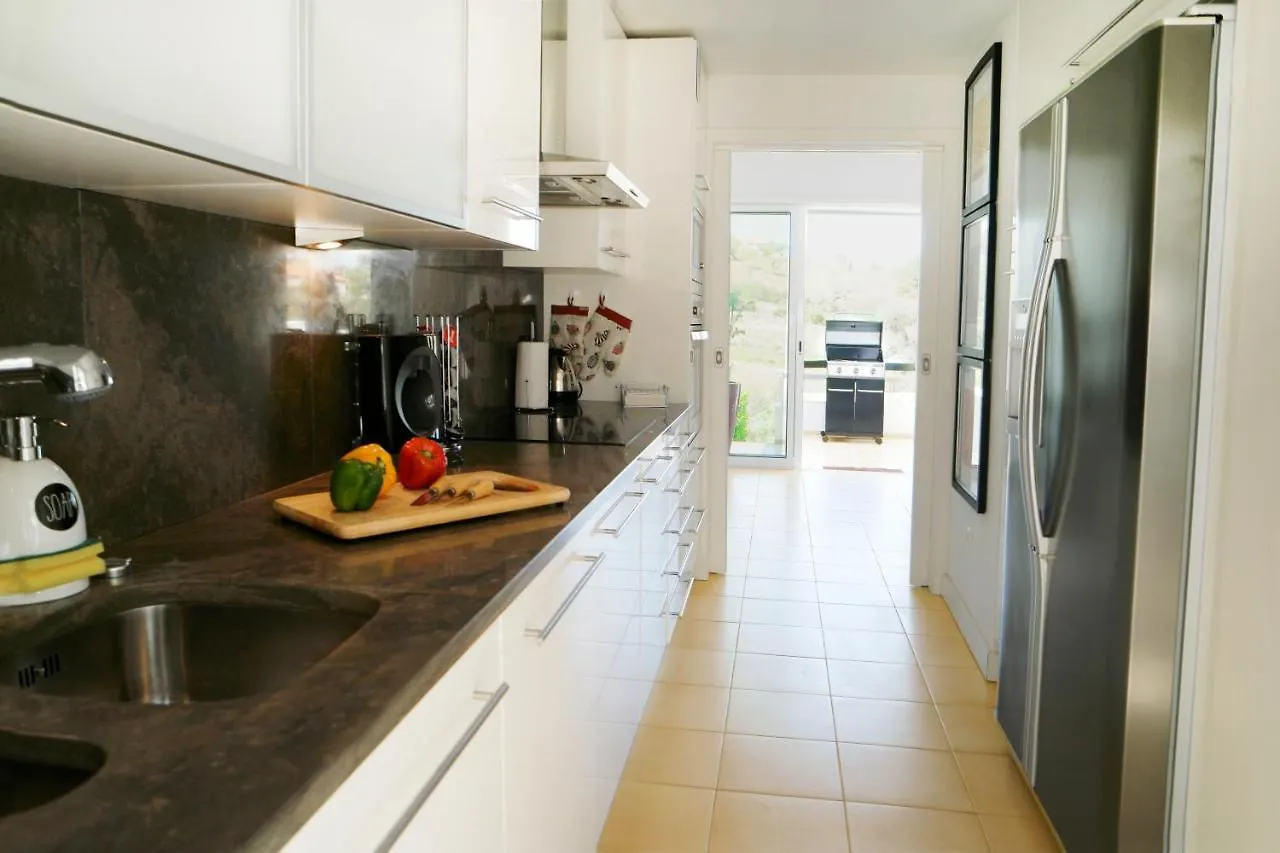 Prázdninový dům Terras Novas Village Albufeira