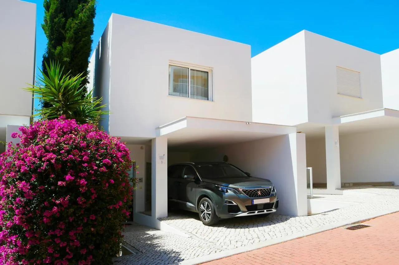 Terras Novas Village Albufeira Prázdninový dům