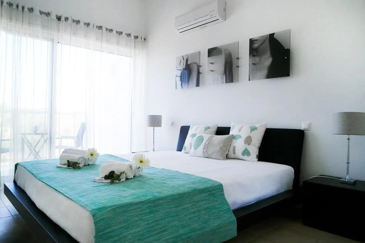 Terras Novas Village Albufeira Prázdninový dům