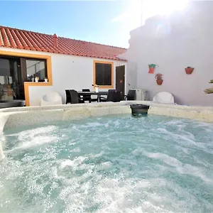  Holiday home - Mar - Private Outdoor Jacuzzi - Wifi & Airco - By Bedzy