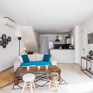 Life Is Good In Sxm Villa Quarter of Orleans