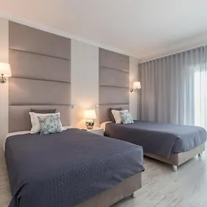  Holiday home D_loft Sea And Golf