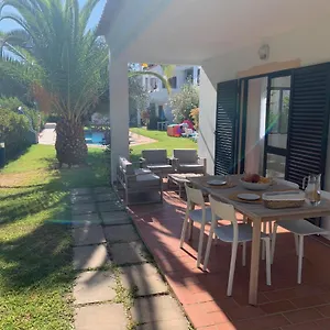  Appartement Falesia 25