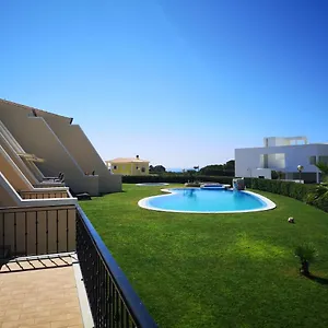  Holiday home House J Sao Rafael - By Bedzy