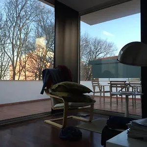 Belong Staying&feeling - Casa Da Sé Appartement Lisboa