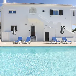 Quinta Dos Martins - Swimming Pool - By Bedzy Albufeira