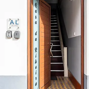 Casa Da Ribeira Appartement Funchal (Madeira)
