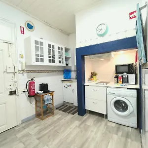Alfama Center Appartement Lisboa