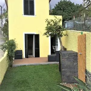 Casa Amarela Villa Funchal (Madeira)