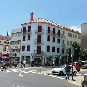 Flat View Mercado Appartement Funchal (Madeira)