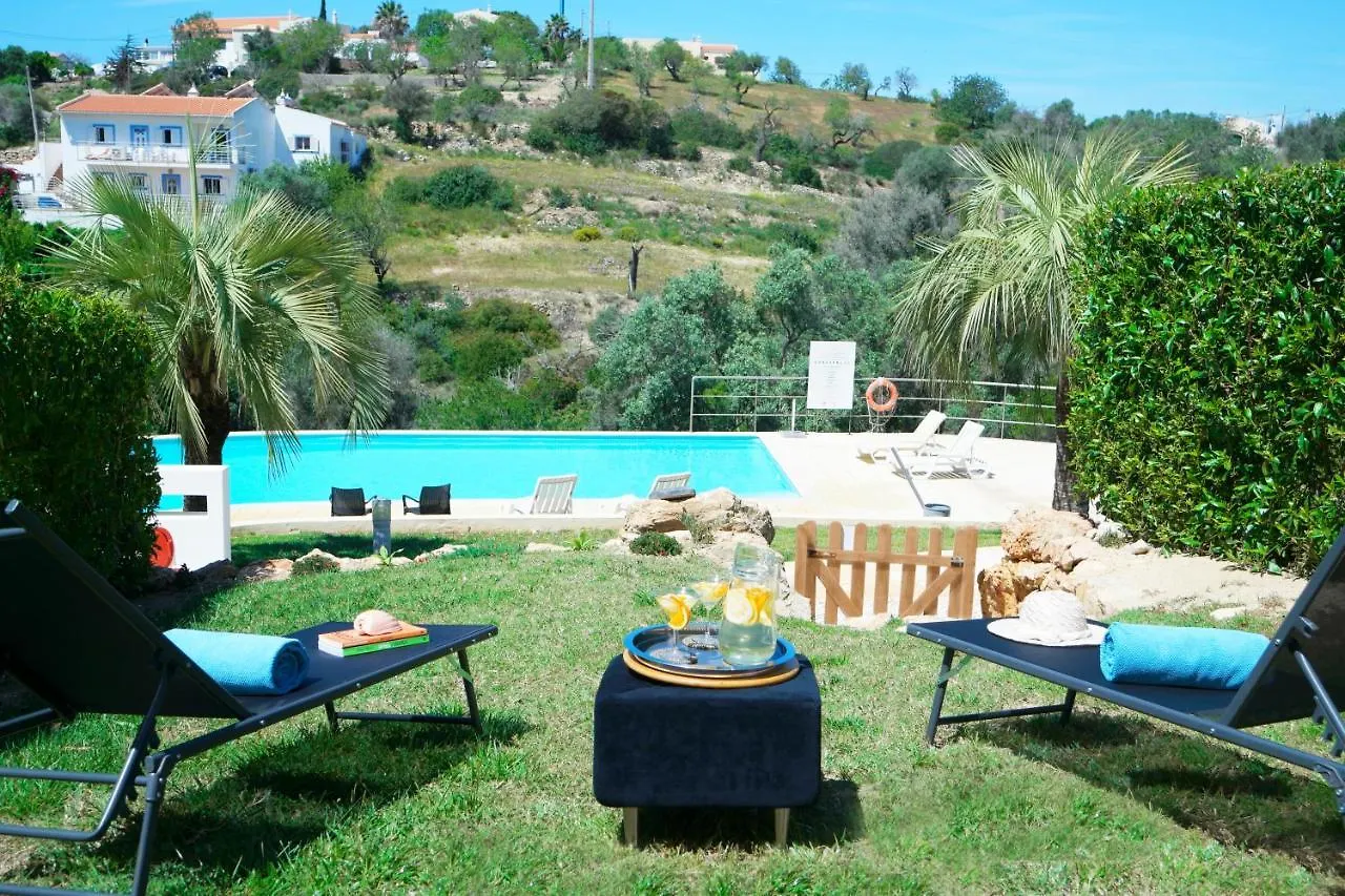 Terras Novas Village Albufeira 0*,  Portugal
