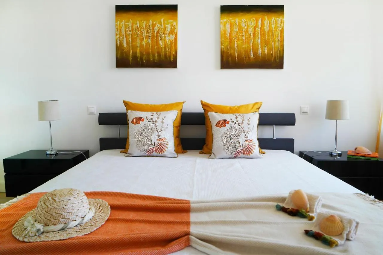Holiday home Terras Novas Village Albufeira