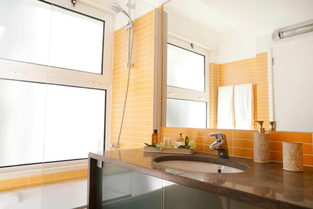 Terras Novas Village Albufeira Holiday home