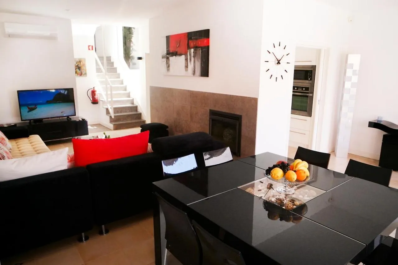 Holiday home Terras Novas Village Albufeira Portugal