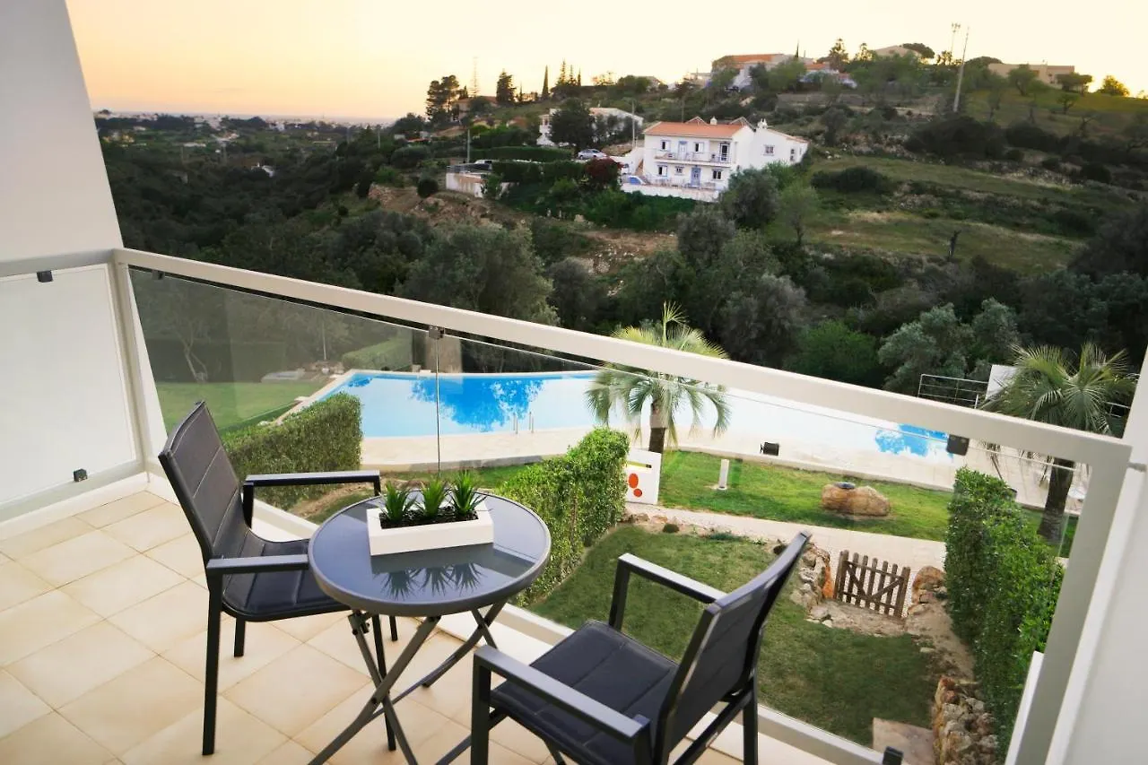 Terras Novas Village Albufeira Hébergement de vacances