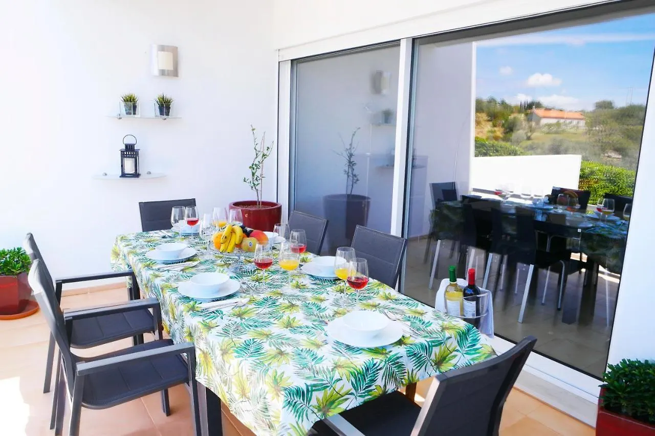 Terras Novas Village Albufeira