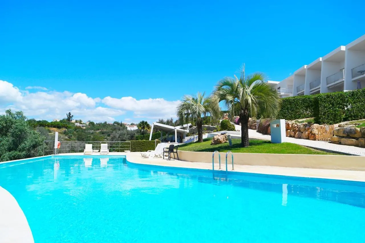 Terras Novas Village Albufeira