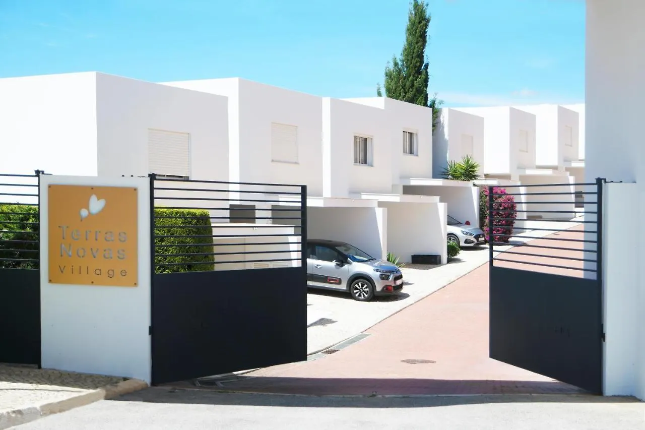 Hébergement de vacances Terras Novas Village Albufeira