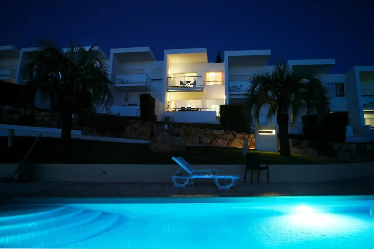 Hébergement de vacances Terras Novas Village Albufeira